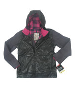 NEW $300 Burton Womens Bennett Jacket!  *2 in 1 Jacket &amp; Black Vest*  Dr... - $205.14 CAD