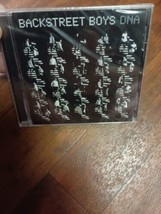 BACKSTREET BOYS - DNA - BSB CD NEW/SEALED - $149.57 MXN