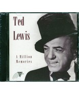 Ted Lewis - €25,70 EUR