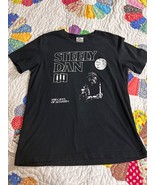 Fine Southern Gentleman Graphic Tee Steely Dan Caves of Altimara L - $27.22 CAD