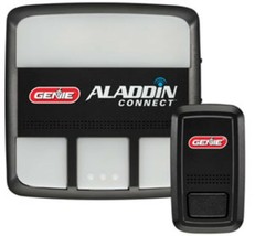 Genie 39142R ALKT1-R Aladdin Connect Monitor 3 Doors Controller Garage Openers - £67.32 GBP