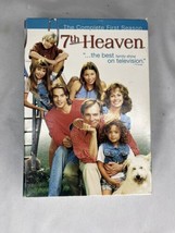 7th Heaven: The Complete First Season - £3.89 GBP
