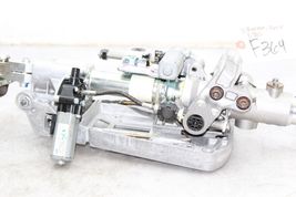 12-13 MERCEDES-BENZ E350 Steering Column F364 image 7