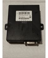 Mercedes W220 W210 W215 control unit Linguatronic voice control 22082054... - $72.27