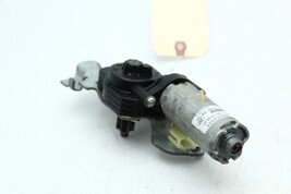 2012-2018 BMW F30 335i 328i FRONT RIGHT SEAT POWER ADJUSTMENT MOTOR H1464 image 6