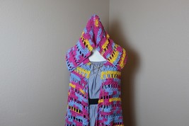 Confidence Woodland Wonderer Hooded Cloak - $623.59