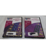 The Periodic Table of the Elements Alkali Metals and Alkaline-Earth Meta... - $27.71 CAD
