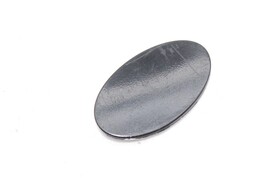 00-06 MERCEDES-BENZ W215 CL500 REAR LEFT DRIVER SIDE SKIRT JACK COVER CAP E6190 image 5