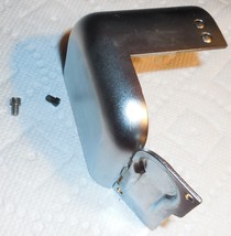 Pfaff 332 Free Arm Hinged Bobbin Case Cover Plate w/2 Mounting Screws - $15.00
