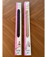 Babe 100% Human Remi Hair Extensions, 22&quot; Tape-In - 10 wefts - Select Yo... - $109.99