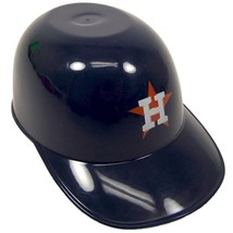 MLB Houston Astros Mini Batting Helmet Ice Cream Snack Bowl Lot of 12 - $29.99