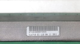 Jaguar Land Rover Radio Stereo Audio Amplifier Amp BJ32-19C164-AF image 7