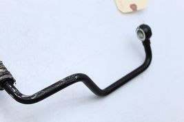 02-08 MINI COOPER S POWER STEERING RETURN LINE HOSE Q8915 image 5