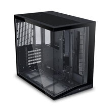 LIAN LI O11D MINI V2 | Compact ATX Mid-Tower Airflow Computer Case | Pan... - $189.82
