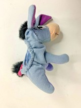 Disney Winnie the Pooh Eeyore One Size Cell Phone Cover Plush - $4.95