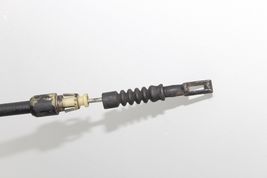 00-06 MERCEDES-BENZ S430 REAR RIGHT PASSENGER SIDE KNUCKLE W/ CONTROL ARMS Q4136 image 7