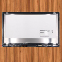 15.6" Fhd Ips Touch Laptop Lcd Screen Assembly F Acer Aspire R7-571 B156HAN - $166.00