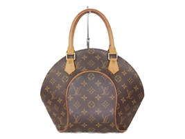 Louis Vuitton Ellipse PM Monogram Handbag - £951.40 GBP