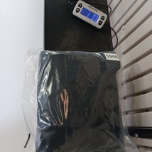 Antonio Melani Women's Black 3-Button Front Closed Pockets Blazer Jacket Size 2 image 10