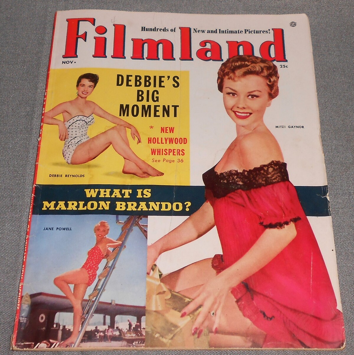 Full-size item image
