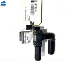 RADIATOR HEATER WATER CONTROL VALVE OEM 2017 - 2020 FORD FUSION 1.5L 23K... - $93.49