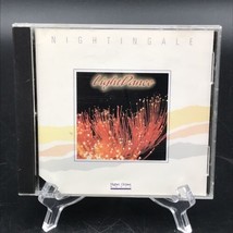 Nightingale Light Dance by Various (CD, 1989, Higher Octave Music) HOMCD 7019 - $7.69