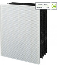 Genuine Winix 115115 Replacement Filter A for C535, 5300-2, P300, 5300 - £71.85 GBP