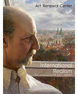 International Realism 13th International ARC Salon by F. Ross (2018, Tra... - £29.93 GBP