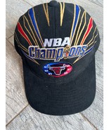 Chicago Bulls Champions Starter Cap Vintage NBA Basketball Baseball Hat ... - €26,07 EUR