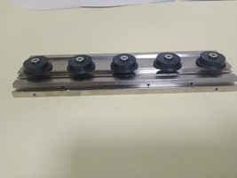 ATS Bi-directional Shutter Conveyor Section S10.2 3.15-2.1-1-5-ZY Tool 10.2 - $538.92