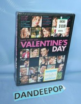 Valentines Day (DVD, 2010) - £6.26 GBP