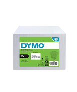 Dymo 2026405 2 PK 4XL SHIPPING LABELS 4INX6IN 220/ROL (1744907) - $102.60 CAD