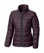Columbia McKay Lake 650 Down Jacket Heat Sealed in Black, Sz XS, Nwt! - €42,98 EUR