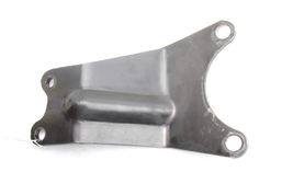 94-98 FORD MUSTANG V6 3.8L POWER STEERING PUMP A/C COMPRESSOR BRACKET E4770 image 9