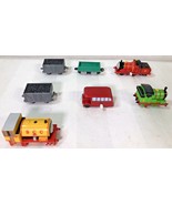 Thomas &amp; Friends mixed lot  #109 - $180.05 MXN