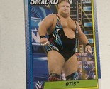 WWE Smackdown 2021 Trading Card #67 Otis - $1.97