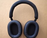 SONY WH-1000XM5/B Premium Wireless Noise Canceling Bluetooth Headphones ... - $155.00