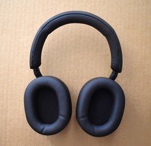 SONY WH-1000XM5/B Premium Wireless Noise Canceling Bluetooth Headphones - Black - £121.46 GBP