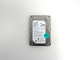 Seagate ST250DM000 250GB 7.2k SATA 6Gbps 16MB Cache 3.5&quot; HDD 1BD141-302 ... - $19.79