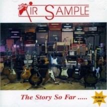 Various Artists - Air Sample: The Story So Far Various Artists - Air Sample: The - £17.80 GBP