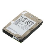 Seagate Savvio 900GB 2.5&quot; Internal Hard Drive 10K RPM SAS HDD ST900MM0006 - $548.33 MXN