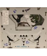 GM Delco OEM CD drive for select 00+ radio.NEW mech mechanism. Chevy Pon... - $25.33