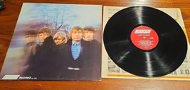 Rolling Stones Between The Buttons Lp Vinyl Record MONO LL3499 VG+ - £13.29 GBP
