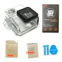 Waterproof Case Protective Standard Housing For GoPro Hero 3/3+/4 Black ... - $8.88