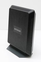 NETGEAR Nighthawk C7000v2 AC1900 Wi-Fi Cable Modem Router READ image 3