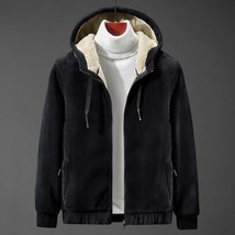 2020 New 5XL 6XL 7XL Winter Jackets Men Autumn Winter Add  Warm Outwear Mens Coa - £82.90 GBP