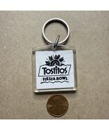 Tostitos Fiesta Bowl Jose Cuervo Acrylic Keychain - €5,12 EUR