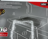 Weber 7637 Porcelain-Enameled Cooking Grates Spirit 200 Series Gas Grill... - £40.92 GBP