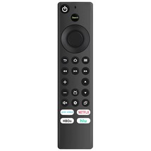 Ns-Rcfna-21 Replacement Infrared Remote Control Fit For Insignia Tv Ns-3... - $17.99