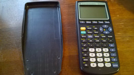 Texas Instruments TI-83 Plus Graphing Calculator - £50.47 GBP
